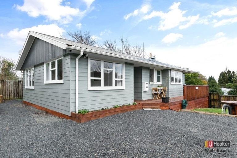 Photo of property in 29 Consols Street, Waihi, 3610