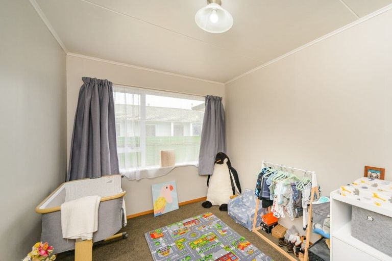 Photo of property in 199a College Street, West End, Palmerston North, 4412