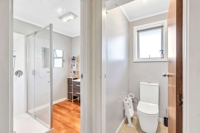 Photo of property in 121 George Street, Tinwald, Ashburton, 7700