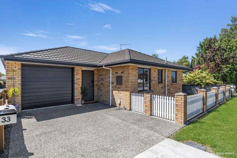 Photo of property in 33 Litchfield Street, Redwoodtown, Blenheim, 7201
