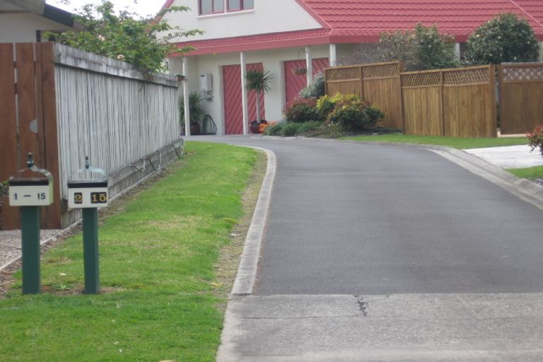 Photo of property in 15b Laburnum Glen, Mount Maunganui, 3116