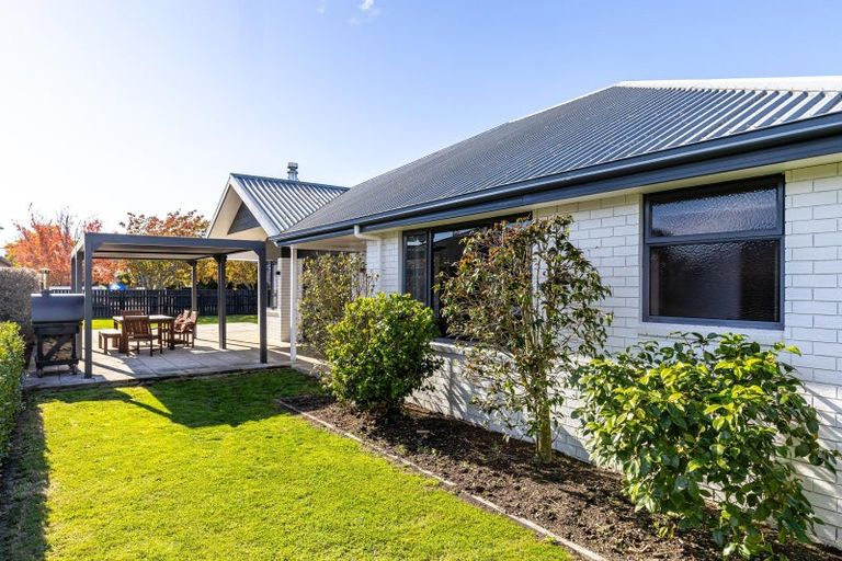 Photo of property in 9 Springswood Grove, Springlands, Blenheim, 7201