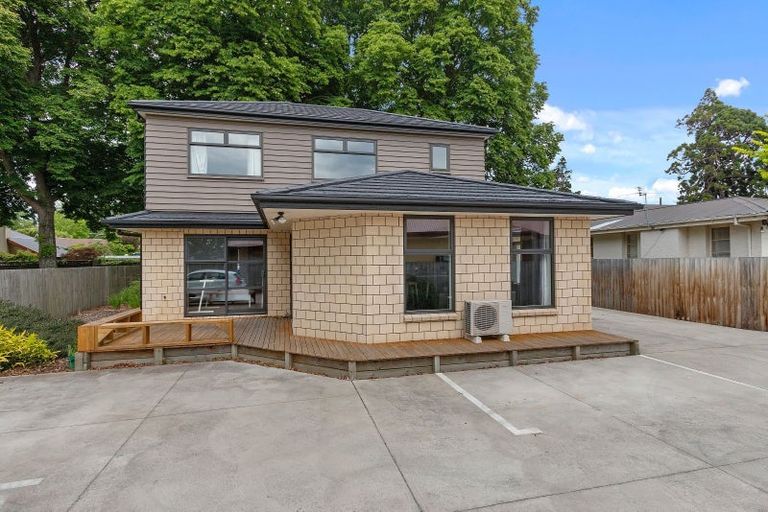 Photo of property in 20a English Street, Sockburn, Christchurch, 8042