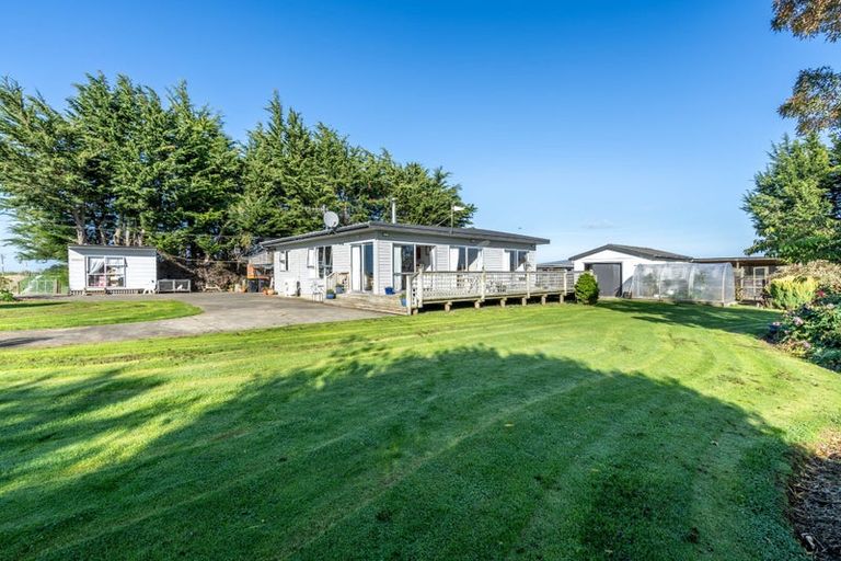 Photo of property in 597 Limestone Plains Road, Isla Bank, Otautau, 9683