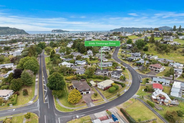 Photo of property in 104b Tirohanga Drive, Whangamata, 3620