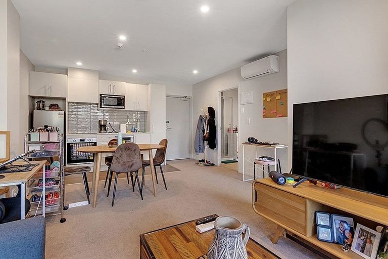 Photo of property in Kawarau Residences, 412/16 Mountain Ash Drive, Frankton, Queenstown, 9300