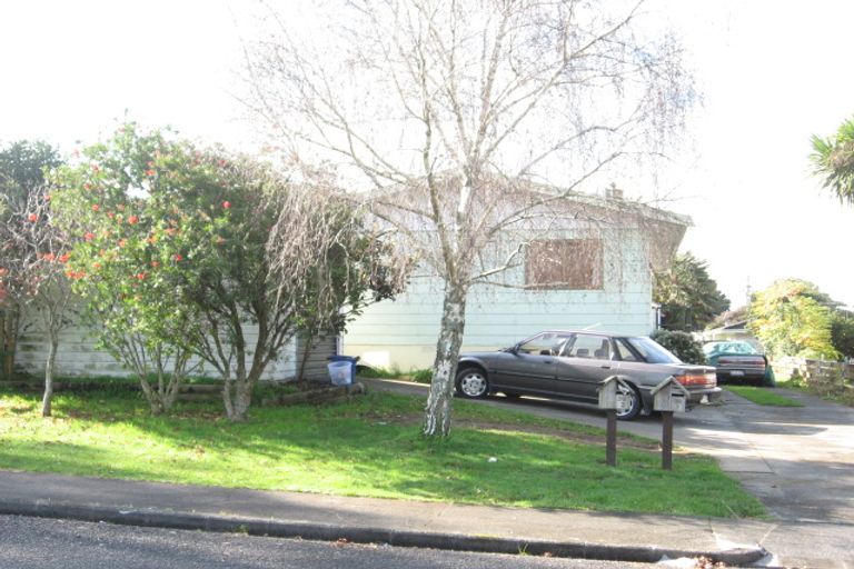 Photo of property in 1/98 Beaumonts Way, Manurewa, Auckland, 2102