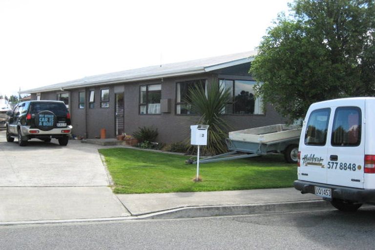 Photo of property in 12 Cedar Grove, Witherlea, Blenheim, 7201