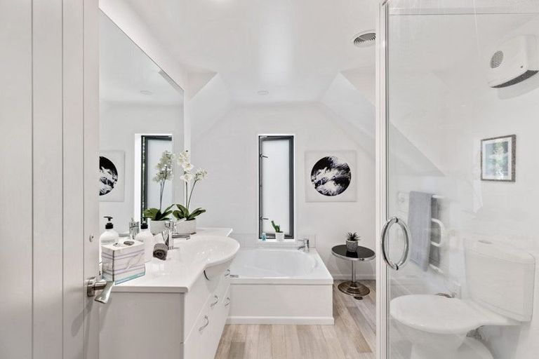 Photo of property in 37 Berry Street, St Albans, Christchurch, 8014