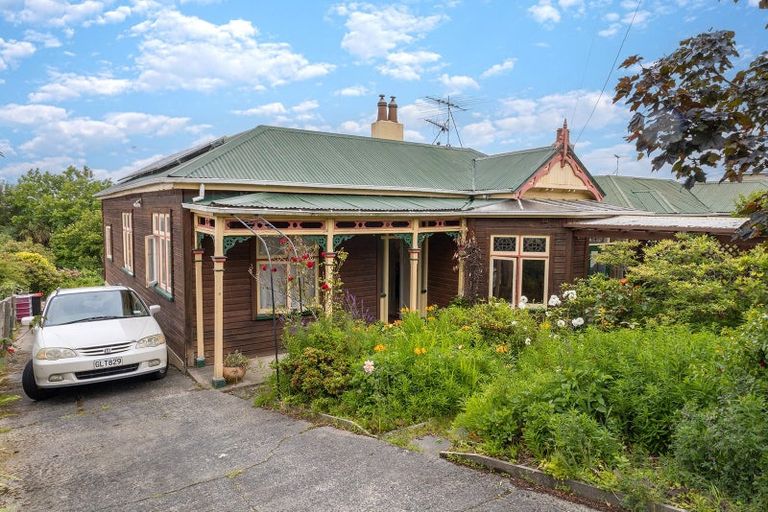 Photo of property in 5 Neidpath Road, Mornington, Dunedin, 9011