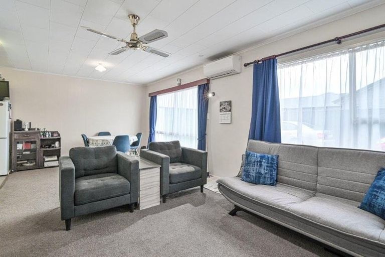 Photo of property in 3/507 Saint Aubyn Street E, Hastings, 4122
