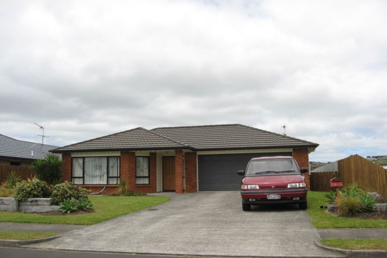 Photo of property in 20 Sunset Drive, Pukekohe, 2120
