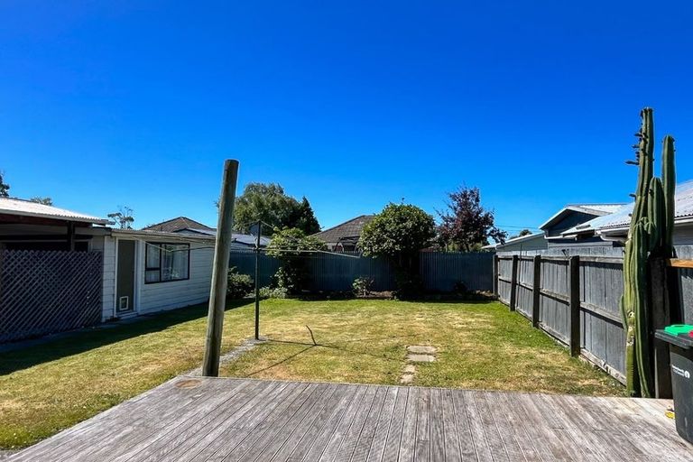 Photo of property in 22 Tirangi Street, Hei Hei, Christchurch, 8042