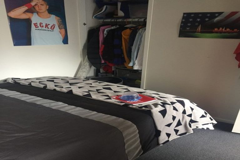 Photo of property in Soho Apartments, 415/74 Taranaki Street, Te Aro, Wellington, 6011