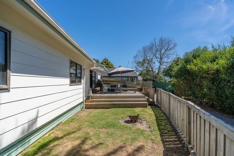 Photo of property in 34b Huia Avenue, Forest Lake, Hamilton, 3200