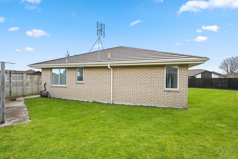 Photo of property in 19 Ladeira Place, Fitzroy, Hamilton, 3206