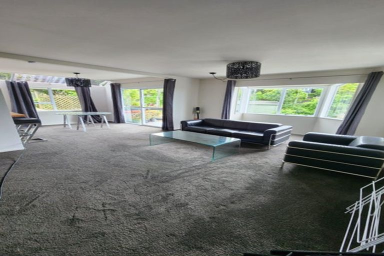 Photo of property in 5 Springfield Terrace, Kelburn, Wellington, 6012