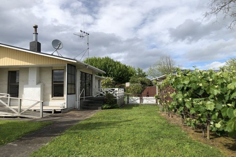 Photo of property in 55 Meadowvale Drive, Levin, 5510