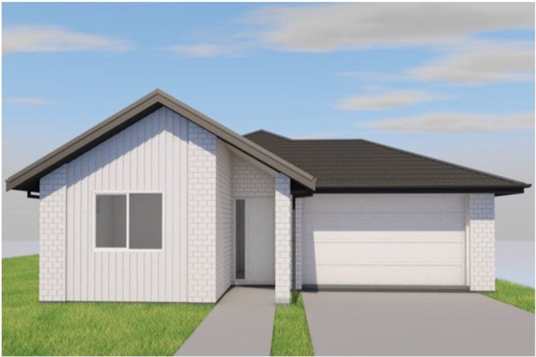 Photo of property in 3 Rawiri Street, Morrinsville, 3300