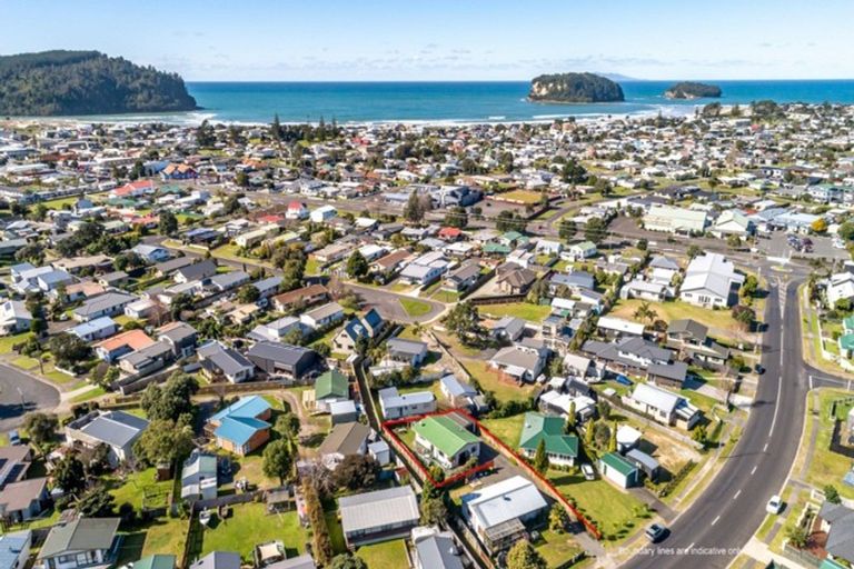 Photo of property in 151b Mayfair Avenue, Whangamata, 3620