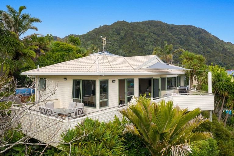 Photo of property in 11 Warbrick Terrace, Matata, Whakatane, 3194