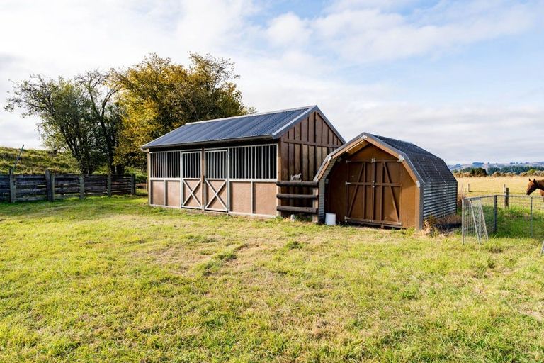 Photo of property in 522 Allanton Road, Outram, 9073