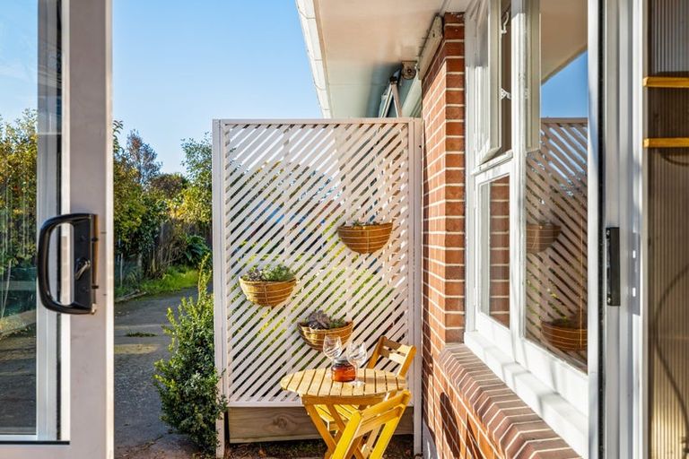 Photo of property in 3/31 Remuera Avenue, Cashmere, Christchurch, 8022