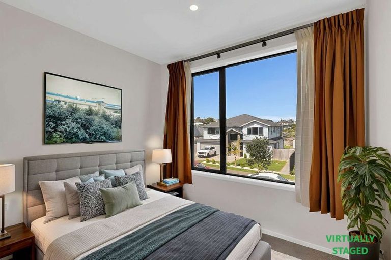 Photo of property in 166 Seventh View Avenue, Beachlands, Auckland, 2018
