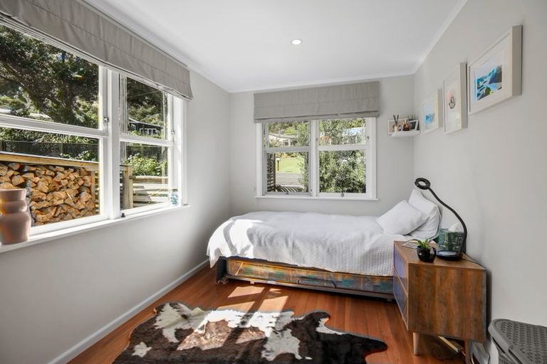 Photo of property in 15 Patui Avenue, Ngarimu Bay, Thames, 3575