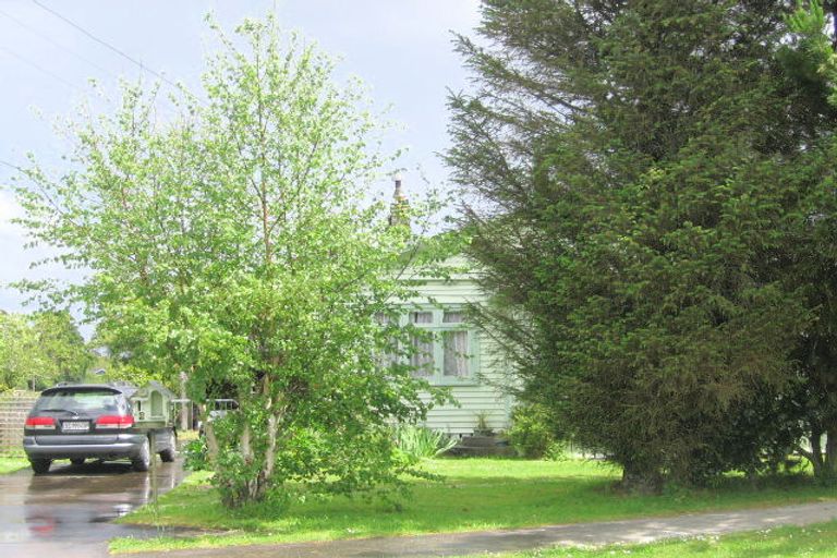 Photo of property in 6 Stafford Street, Waihi, 3610