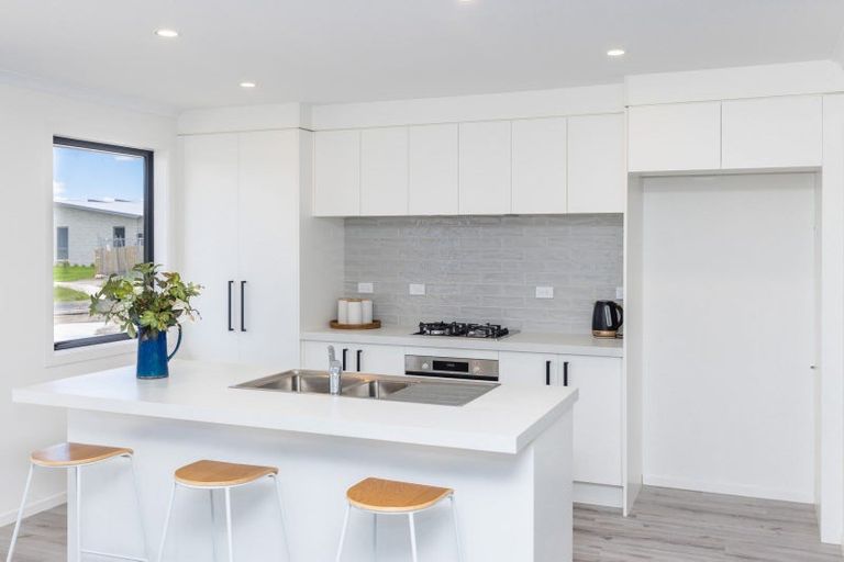 Photo of property in 14 Tekapo Road, Baverstock, Hamilton, 3200