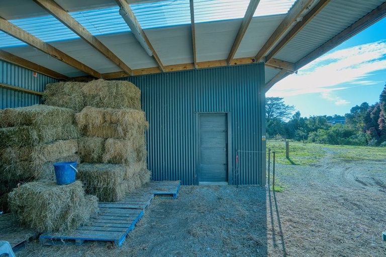 Photo of property in 239 Blue Spur Road, Blue Spur, Hokitika, 7882