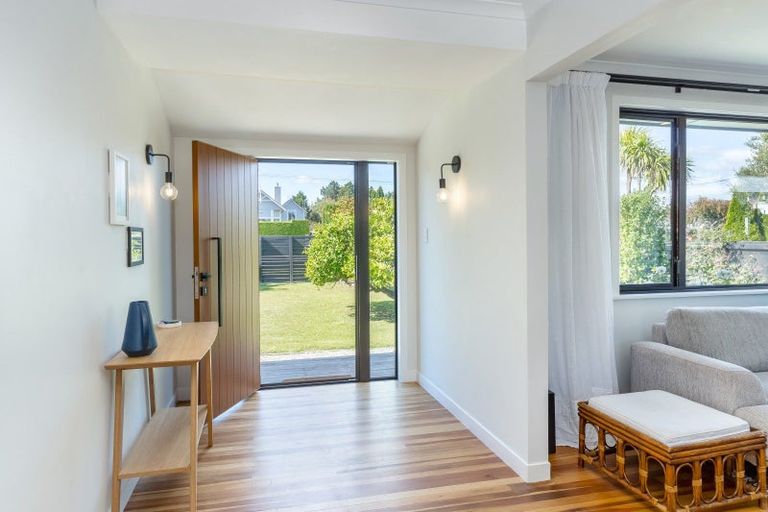 Photo of property in 14 Wood Street, Greytown, 5712