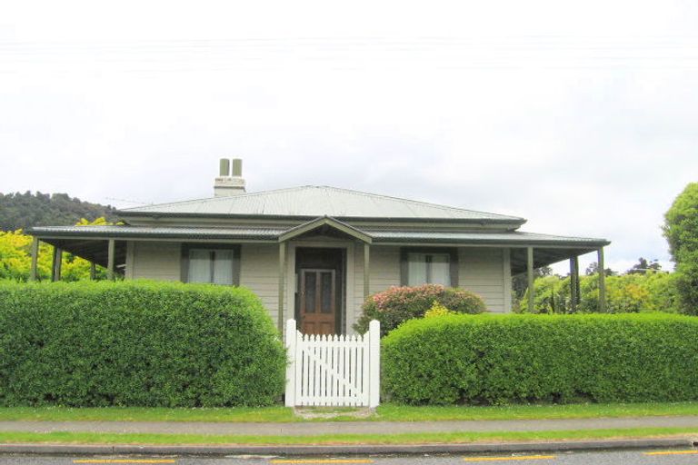 Photo of property in 37 Railway Row, Ohakune, 4625