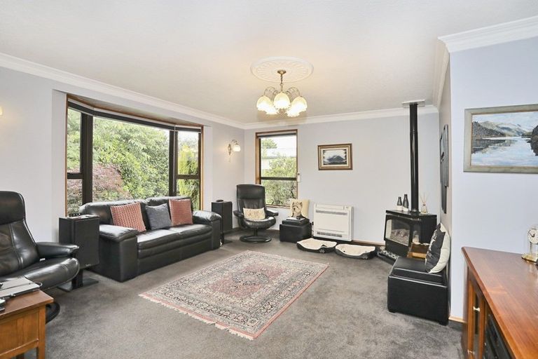 Photo of property in 46 Robertson Street, Richmond, Invercargill, 9810