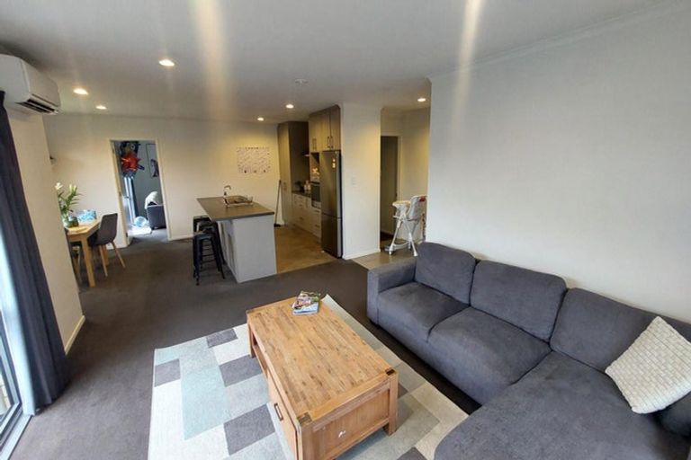 Photo of property in 15 Rossall Crescent, Rolleston, 7615