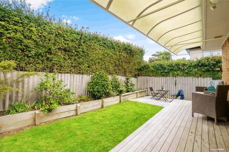 Photo of property in 4/4 Shackleton Road, Mount Eden, Auckland, 1024