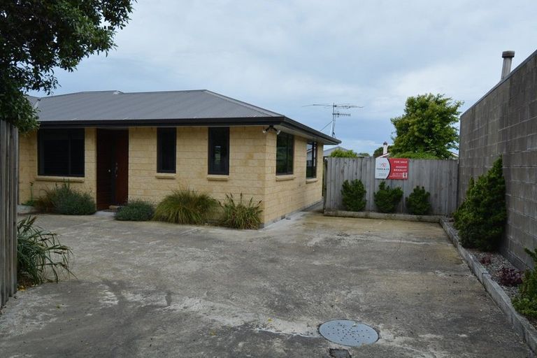 Photo of property in 62 Robertson Street, Richmond, Invercargill, 9810