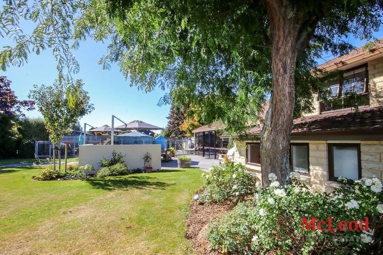 Photo of property in 38 Lane Street, Allenton, Ashburton, 7700