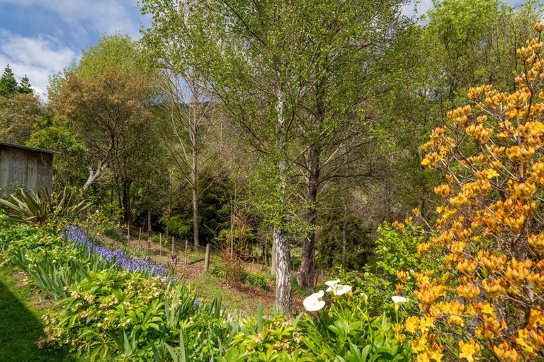 Photo of property in 1815 Motueka Valley Highway, Ngatimoti, Motueka, 7196