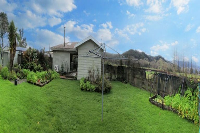 Photo of property in 58 Boatmans Road, Cronadun, Reefton, 7895