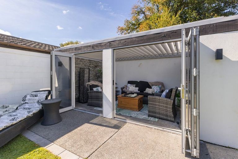 Photo of property in 50 Mcdougall Avenue, St Albans, Christchurch, 8014