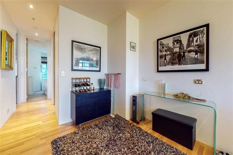 Photo of property in Chaffers Dock, 109/22 Herd Street, Te Aro, Wellington, 6011