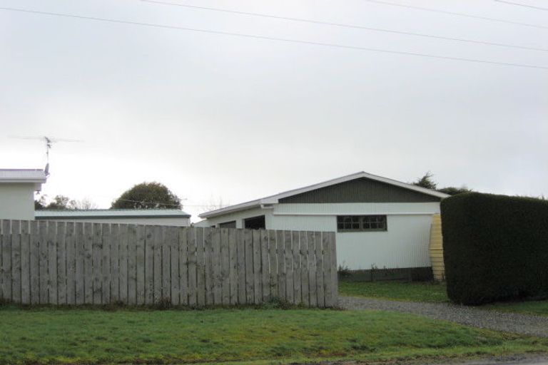 Photo of property in 9 Flemington Road, Woodlands, Invercargill, 9871