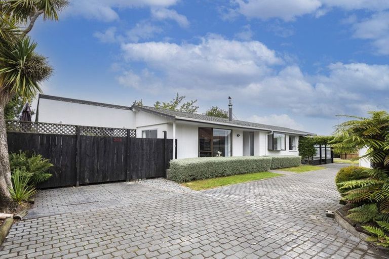 Photo of property in 20b Dunbarton Street, Redwood, Christchurch, 8051