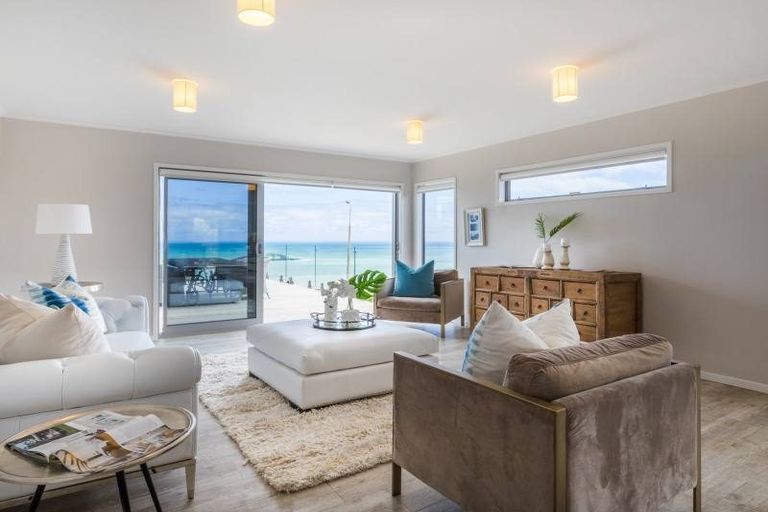 Photo of property in 50 Waitea Road, Muriwai, 0881