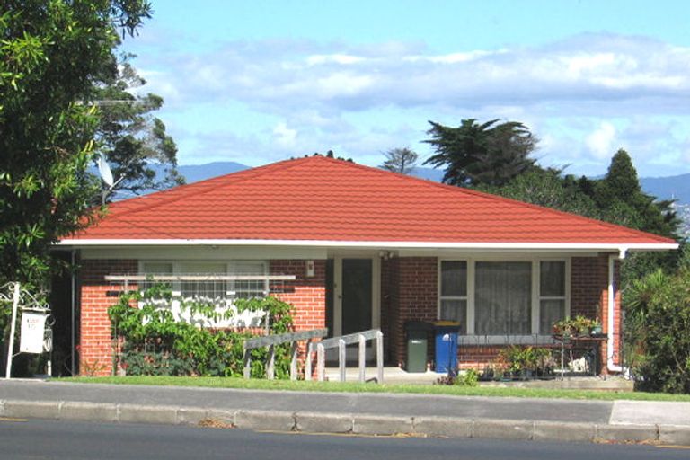 Photo of property in 10 Waipa Street, Birkenhead, Auckland, 0626