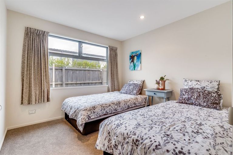 Photo of property in 11 Parklea Avenue, Halswell, Christchurch, 8025