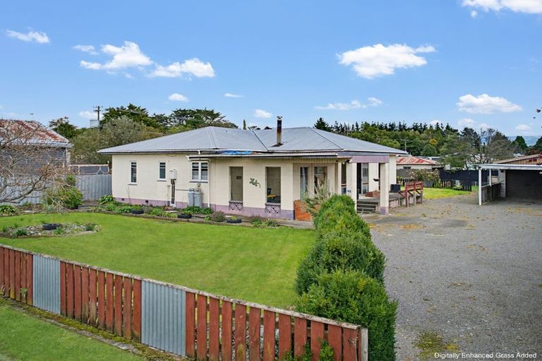 Photo of property in 5 Eric Street, Norsewood, 4974