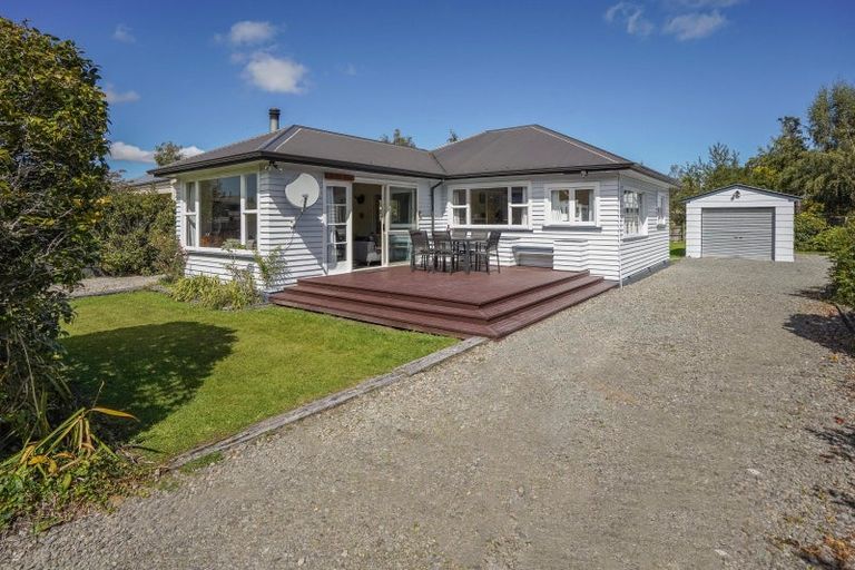 Photo of property in 145 Jacks Pass Road, Hanmer Springs, 7334